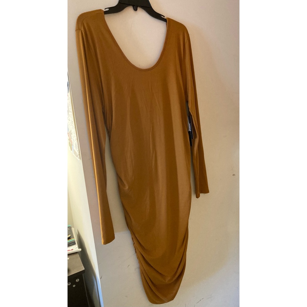 Bodycon dress